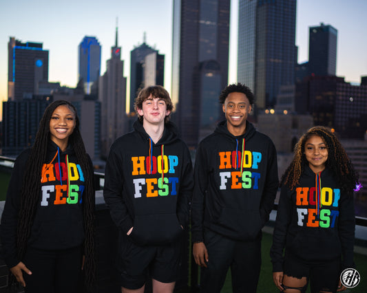 Hoopfest Culture Hoopfest