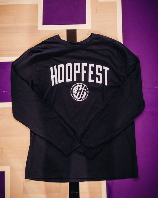 Nike x Hoopfest Classic T-Shirt