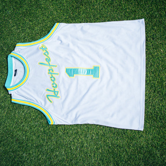 LIMITED EDITION HOOPFEST JERSEY